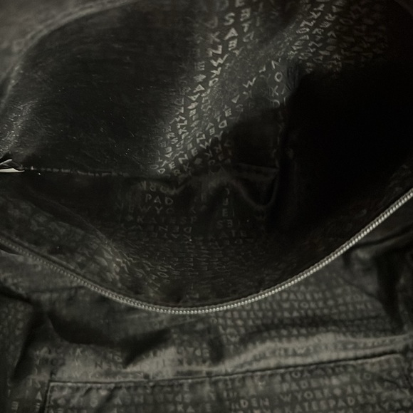 Kate Spade Large Black Tote - Picture 15 of 16